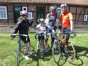 RTF Celle Rocky 686
